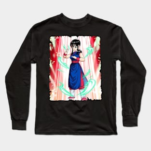 CHICHI CHI CHI MERCH VTG Long Sleeve T-Shirt